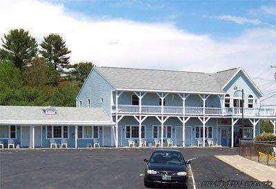 Eastview Motel Saco Old Orchard Beach Exterior foto