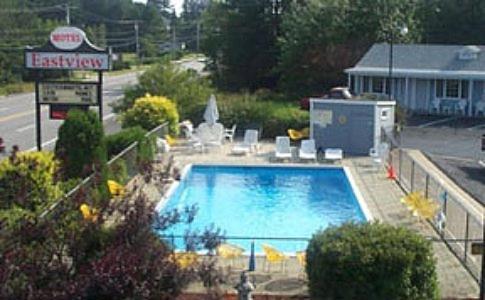 Eastview Motel Saco Old Orchard Beach Exterior foto